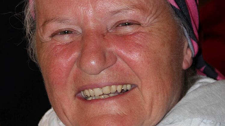 Cecilia Ward: "Die Arbeit, die dieser Ausschuss leistet, ist ein interessanter neuer Ansatz und sehr wichtig für unser Dorf." Was die Geschäfte betrifft, sei Rannungen noch ganz gut bestückt, und das müsse auch so bleiben.