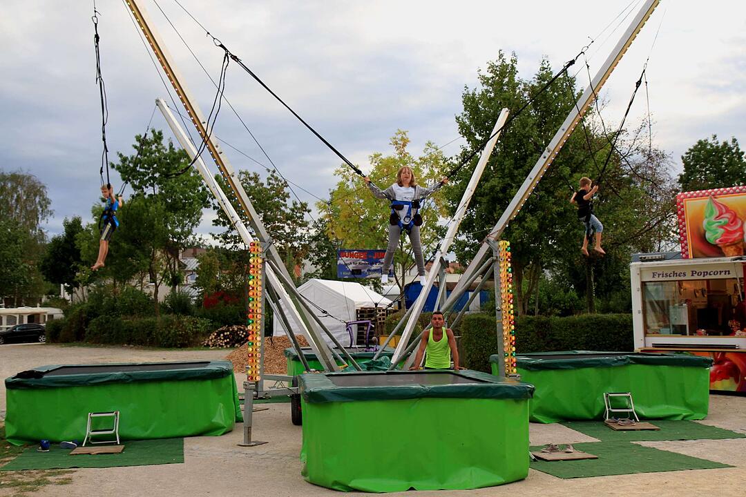 Kirchweih Weisendorf