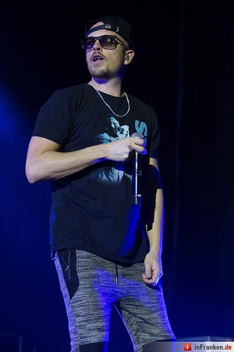 Konzert Beginners in Bamberg