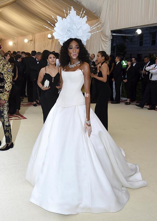 Met-Gala 2018