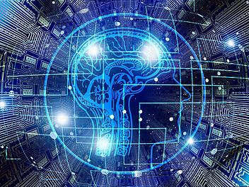 Erlanger Professor forscht zu biologisch inspirierte Neuronen in künstlichen Netzen