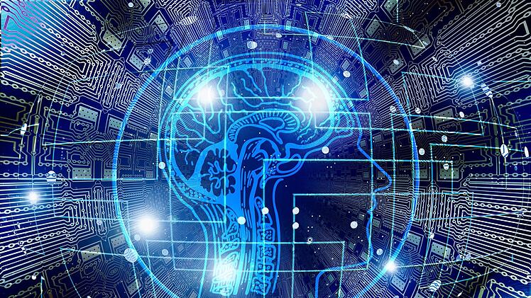 Erlanger Professor forscht zu biologisch inspirierte Neuronen in künstlichen Netzen