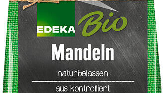 Hersteller ruft Mandelkerne wegen Blausäure-Gefahr zurück