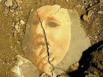 Archäologischer Luxus-Fund in Bamberg: So lebten die Reichen