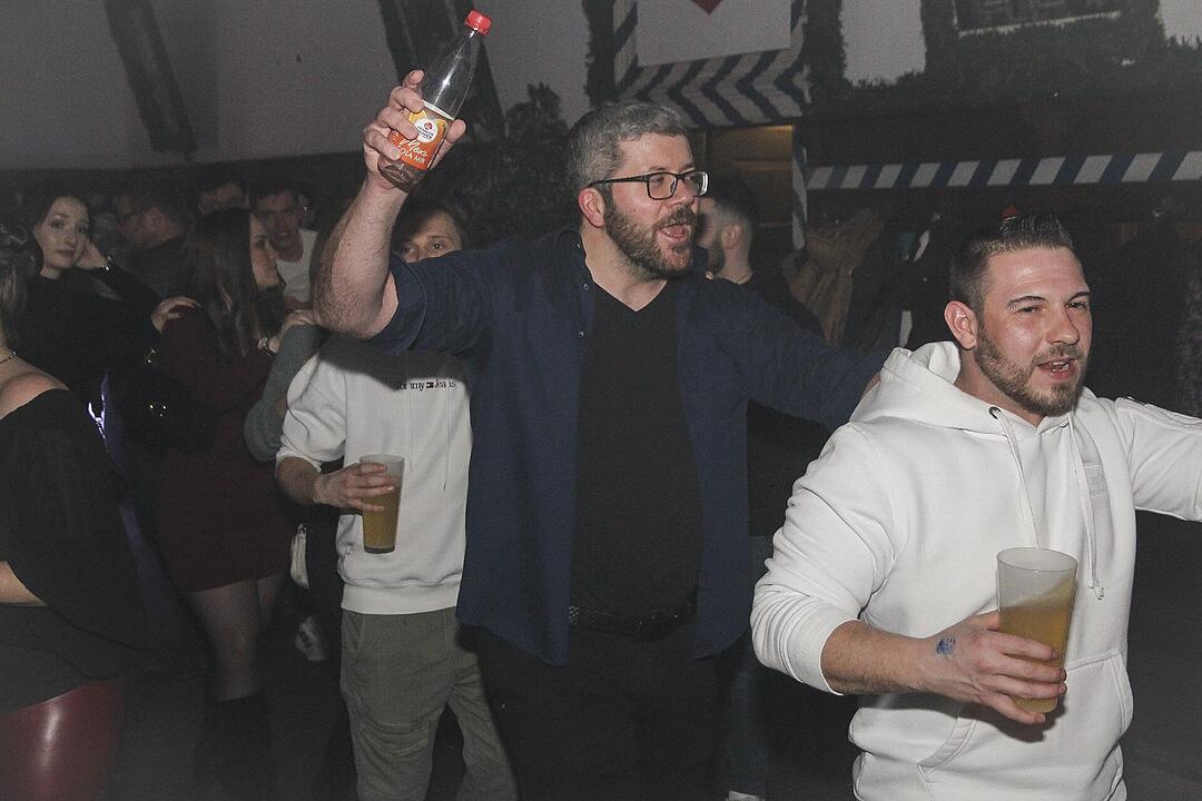 Apres-Ski und Partyhits