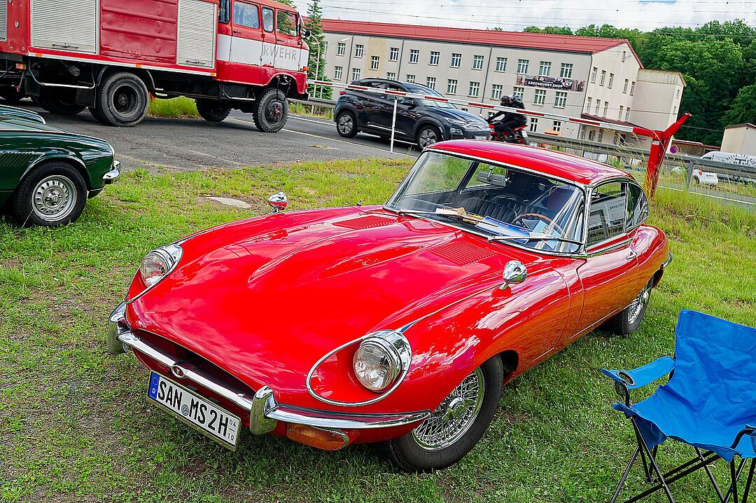 Oldtimer Club Kronach e. V.