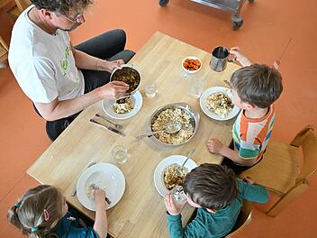 Finanzhilfen f&uuml;r Kinder und Jugendliche