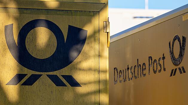 Deutsche Post streicht 8.000 Stellen
