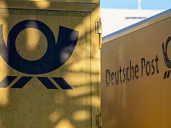 Deutsche Post streicht 8.000 Stellen