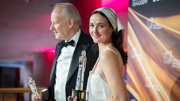 Verleihung des 38. Europ&auml;ischen Filmpreises