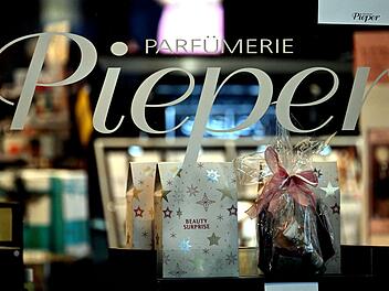 Parf&uuml;merie Pieper