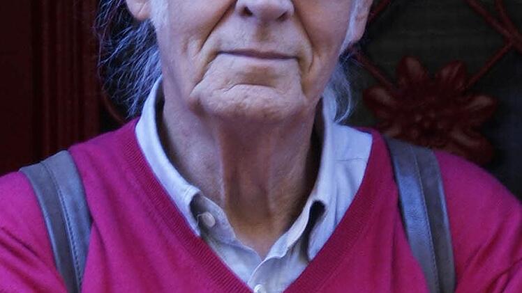 ProfessorHarald Mante