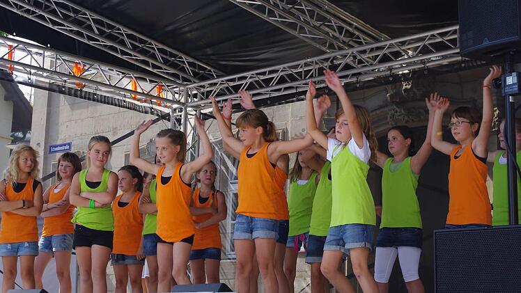 Foto: Heike Schülein