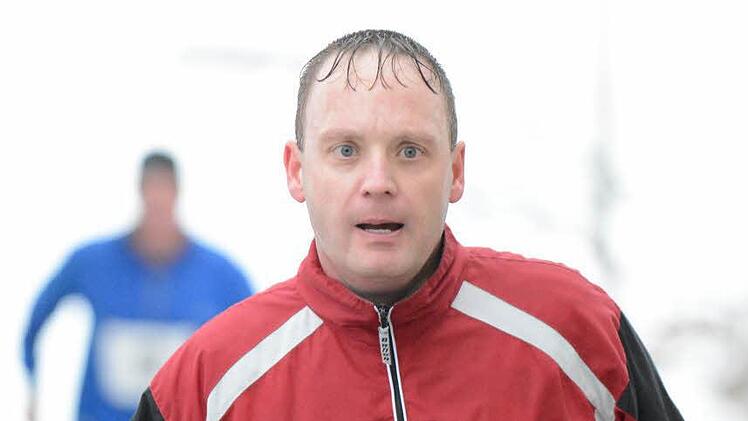 Fuschter Silvesterlauf 2014. Foto: ssp