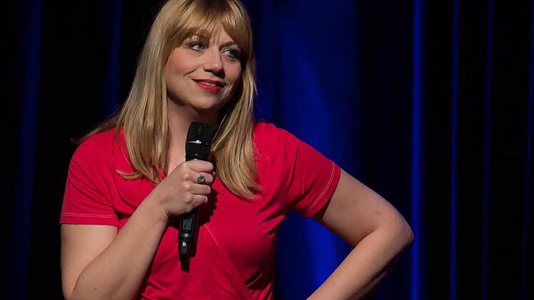 Coburger Comedy-Gipfel: Lachen und dazu noch Gutes tun Foto: Barbara Herbst