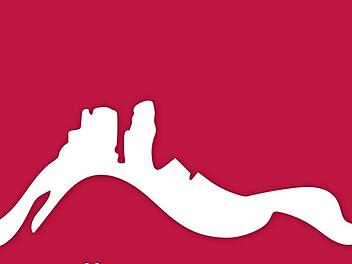 Dies ist das neue Logo.