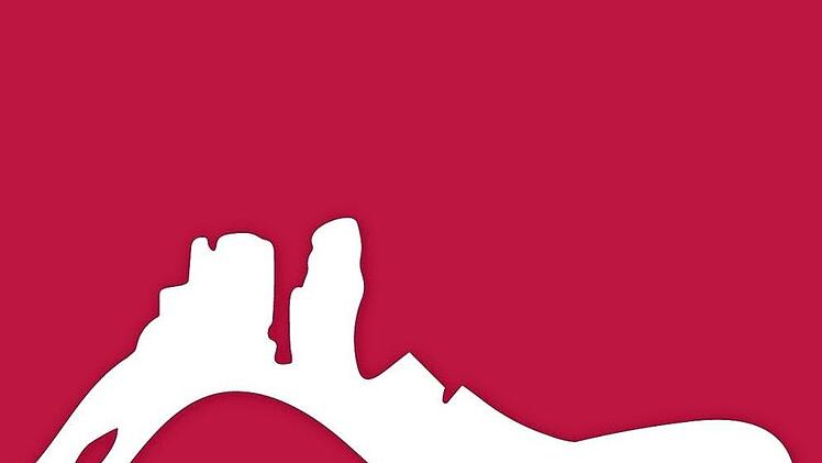 Dies ist das neue Logo.