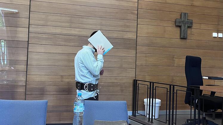 Prozessbeginn wegen versuchten Mordes durch Fahrerflucht