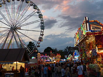 Coburg: &Uuml;ber 400 Jahre Vogelschie&szlig;en - das erwartet die G&auml;ste auf dem Sch&uuml;tzenfest