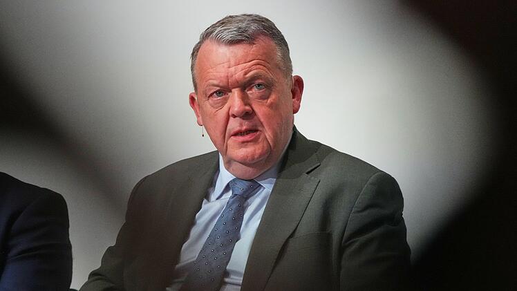 Nach den Parlamentswahlen in D&auml;nemark