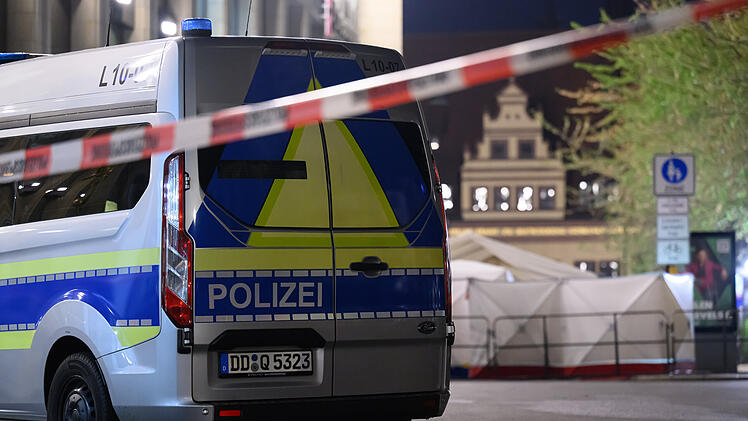 Nach mutma&szlig;licher Amokfahrt in Leipzig: Neue Details bekannt