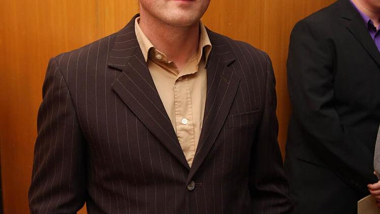 Michael Schneider