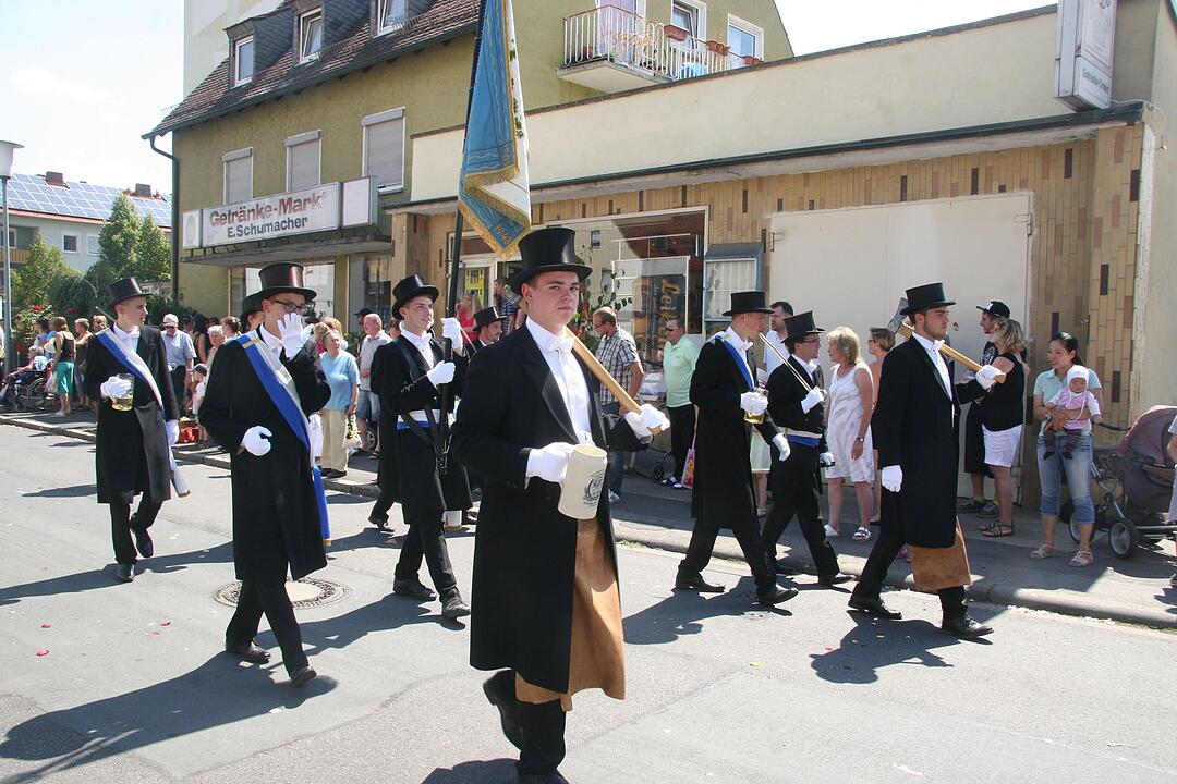 Siedlerkerm 2015