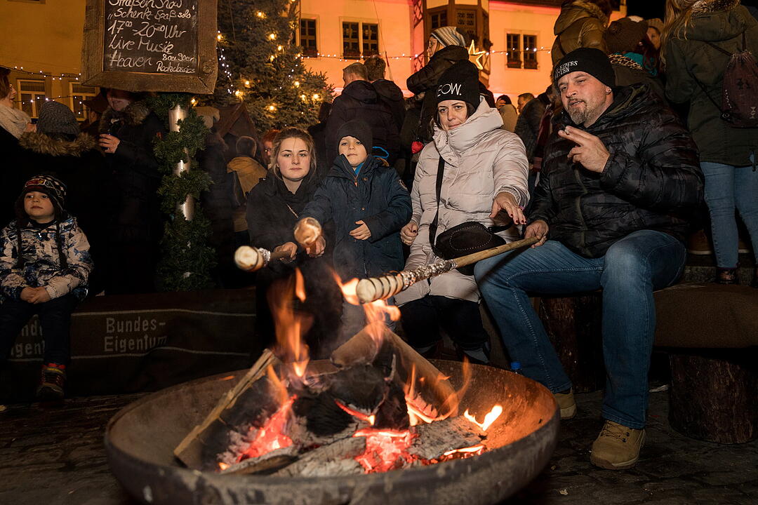 Winterzauber
