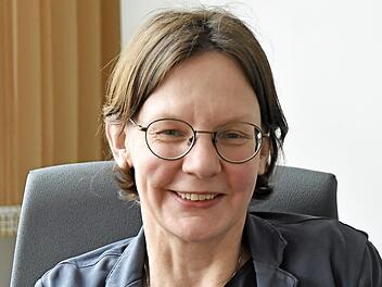 Professor Susanne Baldermann forscht in Sachen nachhaltiger Ernährung.