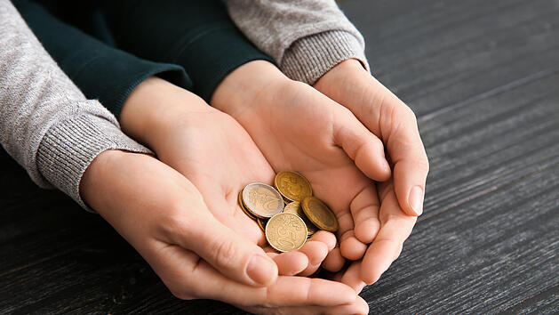 Kind, Familie, Geld, Unterhalt, Unterhaltszahllungen, Steuern