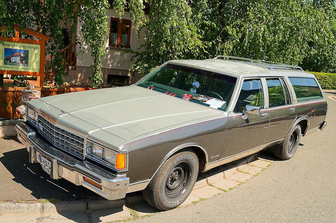 Oldtimertreffen