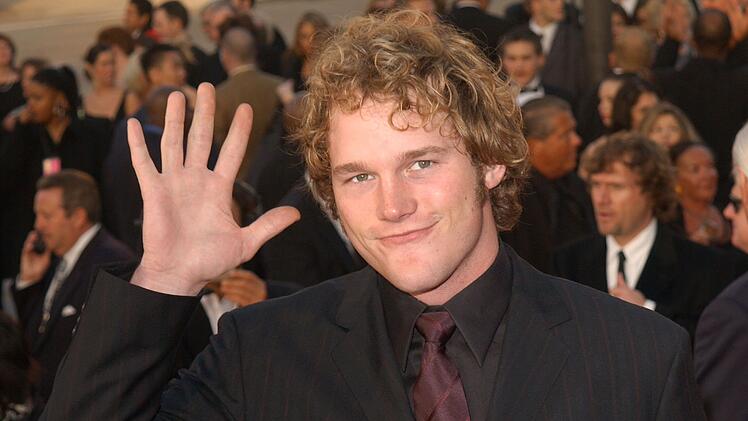 Als Bright Abbott in der Fernsehserie "Everwood" machte sich Chris Pratt einen Namen.