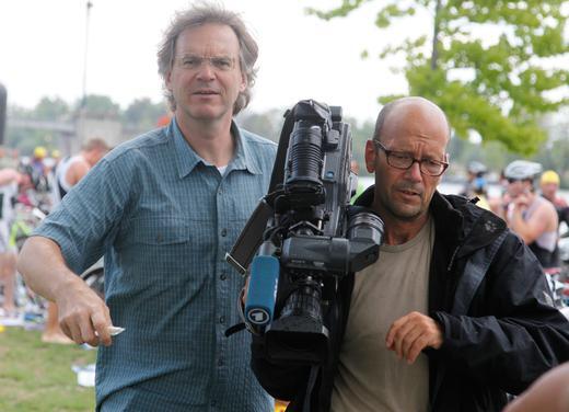 Main-Post Triathlon Kitzingen 1.Teil