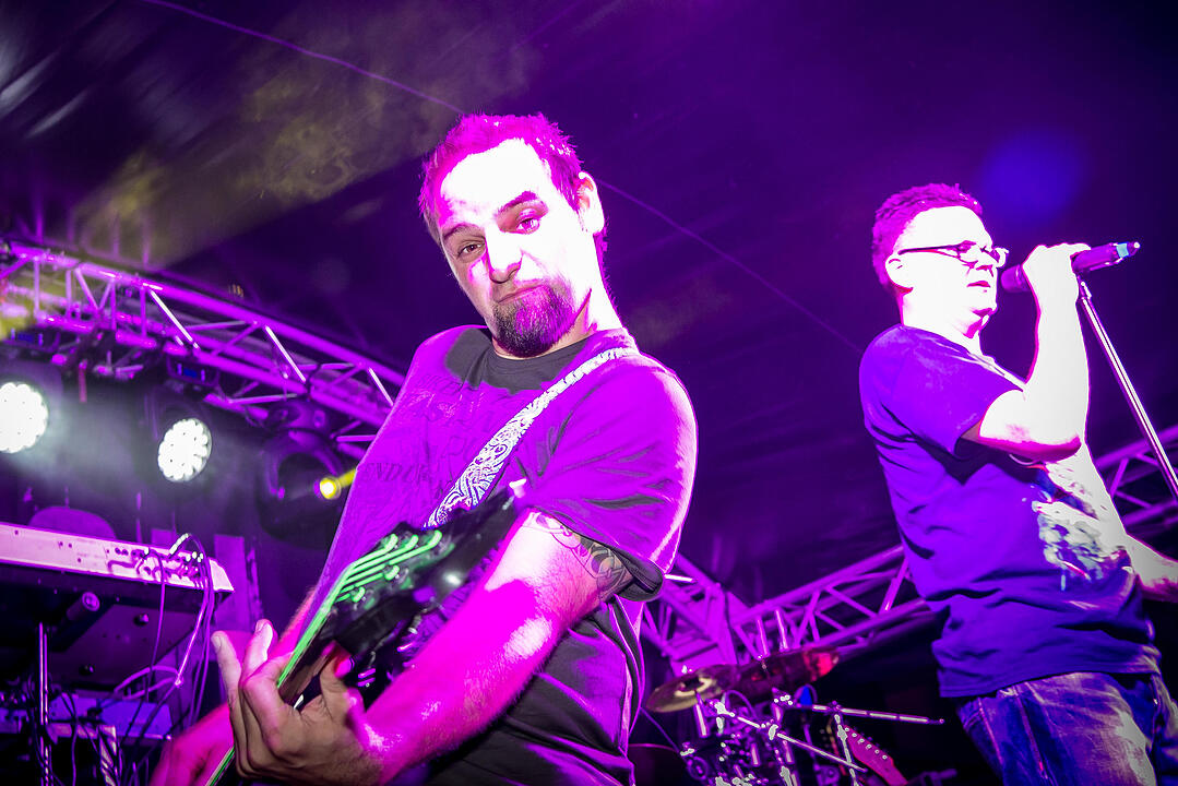 Altstadtfest Kulmbach Freitag