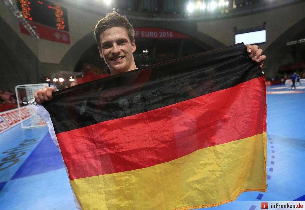 Deutschland - Dänemark