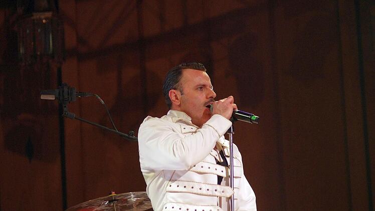 Klaus Werner
