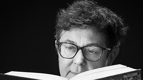 Eva Erhardt-Odörfer liest sehr gerne.