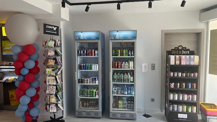 Erlangen: "Daniels Späti" eröffnet in Tennenlohe - "Die Leute schätzen es ungemein"