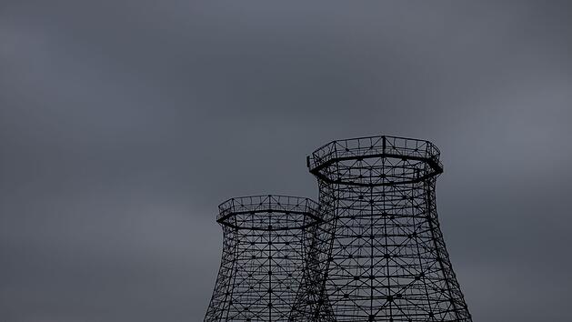 Wetter im Ruhrgebiet