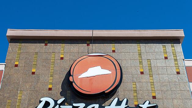 Restaurantkette Pizza Hut wird verkauft