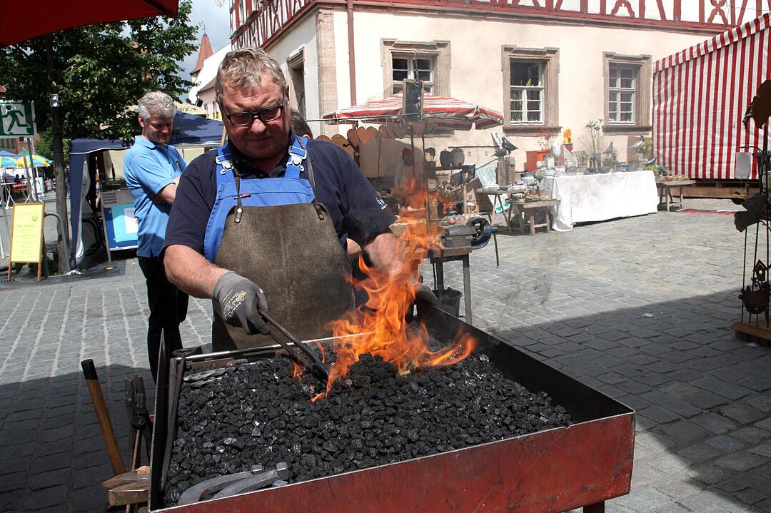 Altstadtfest Herzogenaurach