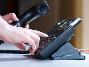 Hof: Telefonhotline zur Terminvereinbarung im Einwohnermeldeamt eingerichtet