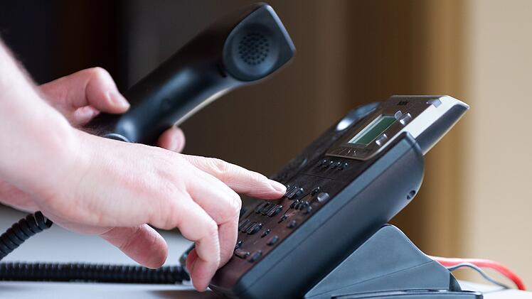 Hof: Telefonhotline zur Terminvereinbarung im Einwohnermeldeamt eingerichtet