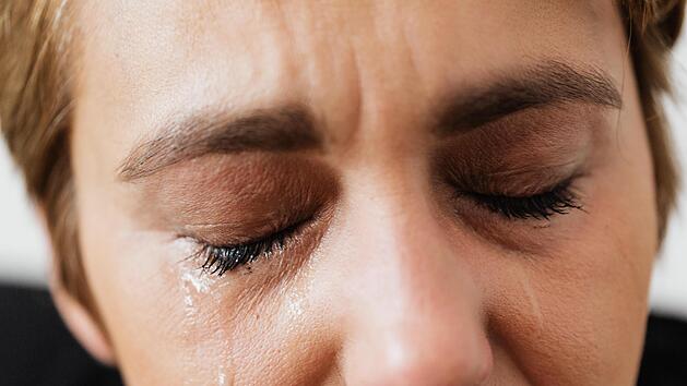 Wissenschaftler*innen konnten Tr&auml;nen psychischen Grundbed&uuml;rfnissen zuordnen.