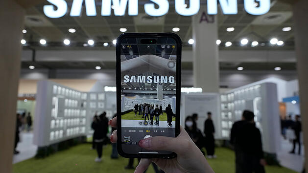 Handys, Tablets und Fernseher reduziert: Die besten Samsung-Angebote am Prime Deal Day 2025