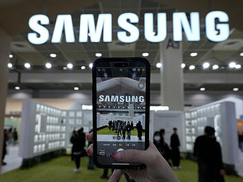 Samsung rollt Update für Good-Lock-App aus