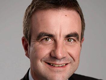 Der Wiederwahl von Bürgermeister Stefan Förtsch steht in Egloffstein niemand im Wege.  Foto: privat
