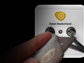 Zwischenfall in Kulmbach Foto: imago / Fotomontage: Michael Beetz