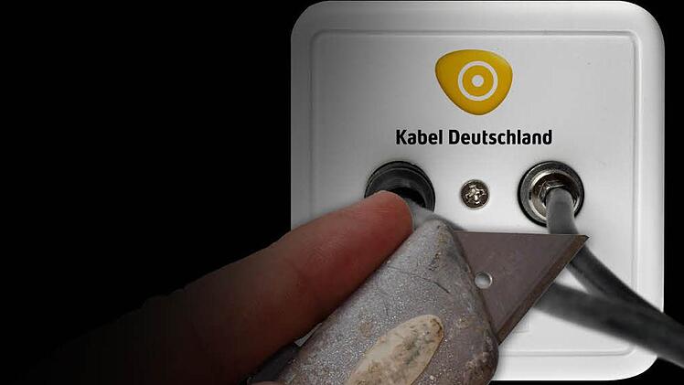 Zwischenfall in Kulmbach Foto: imago / Fotomontage: Michael Beetz