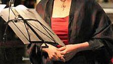 Stephanie Simon